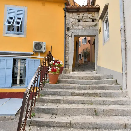 Leprin Lägenhet Labin (Istria)