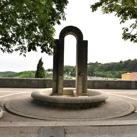 Leprin * Labin (Istria)