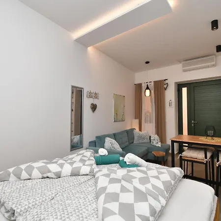 Leprin * Labin (Istria)