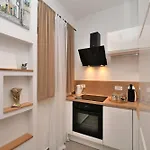 Apartamento Leprin *