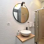 Leprin Apartamento Labin (Istria)