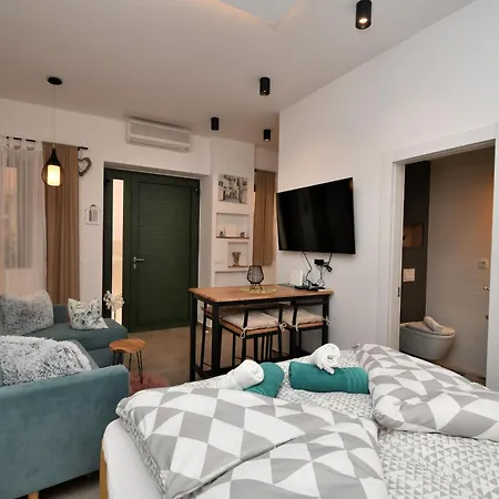 Leprin Apartamento