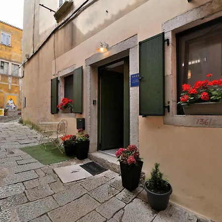 Apartamento Leprin Labin (Istria)