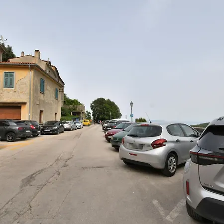 Apartamento Leprin