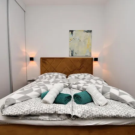 Leprin Apartmán