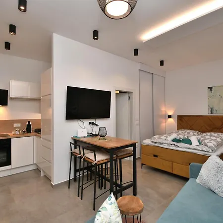 Leprin Apartamento