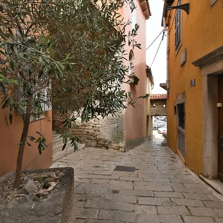 Leprin Apartamento Labin (Istria)