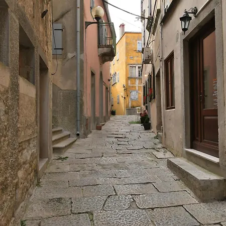Apartamento Leprin Labin (Istria)