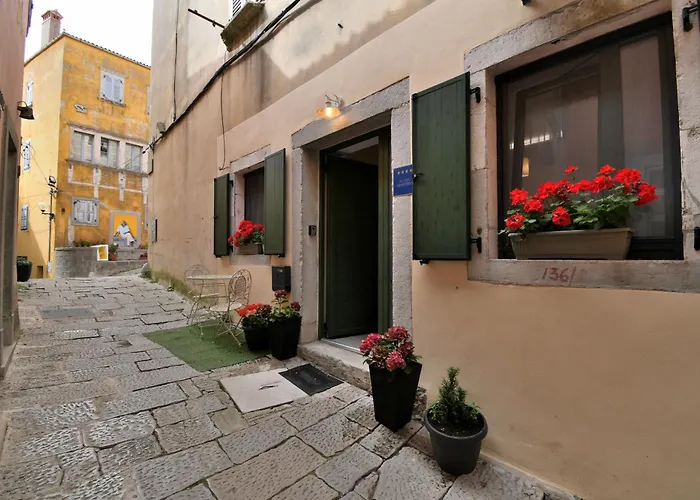 Appartement Leprin Labin (Istria)