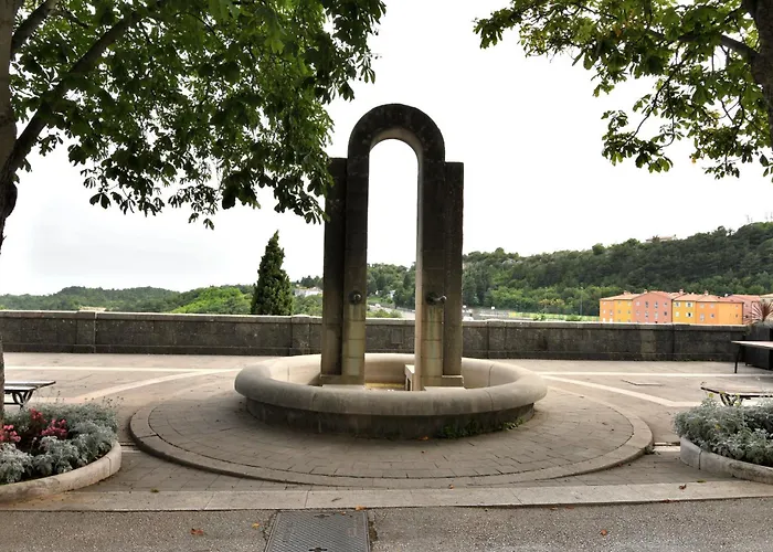 Leprin * Labin (Istria)